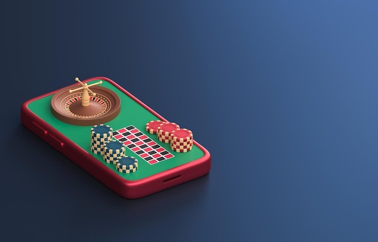 মোবাইলে লাকি পিগি স্লট গাইড দেখা