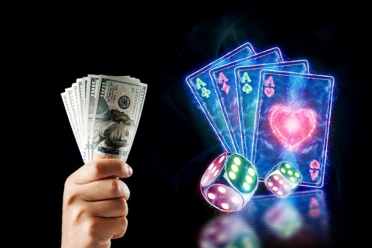 9777bet ক্যাসিনো সুরক্ষা ও গোপনীয়তা প্যানেল